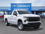 New 2026 Chevrolet Silverado 1500 Work Truck Regular Cab for sale #G26335 - photo 7