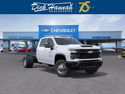 New 2026 Chevrolet Silverado 3500 - photo 1