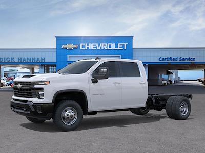 New 2026 Chevrolet Silverado 3500 - photo 1