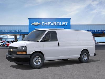 New 2026 Chevrolet Express 2500 - photo 1