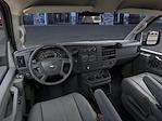 New 2026 Chevrolet Express 2500 Empty Cargo Van for sale #G26344 - photo 16