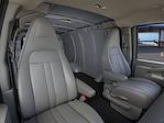 New 2026 Chevrolet Express 2500 Empty Cargo Van for sale #G26344 - photo 17