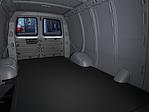 New 2026 Chevrolet Express 2500 Empty Cargo Van for sale #G26344 - photo 18