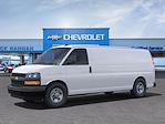 2024 Chevrolet Express 3500 RWD, Empty Cargo Van for sale #GDT24058 - photo 3