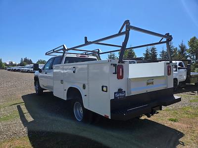 2024 Chevrolet Silverado 3500 Crew Cab DRW 4x4 Service Truck for sale #GDT24060 - photo 2