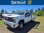 2024 Chevrolet Silverado 3500 Crew Cab DRW 4x4 Service Truck for sale #GDT24060 - photo 1