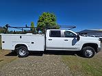2024 Chevrolet Silverado 3500 Crew Cab DRW 4x4 Service Truck for sale #GDT24060 - photo 5