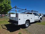 2024 Chevrolet Silverado 3500 Crew Cab DRW 4x4 Service Truck for sale #GDT24060 - photo 6