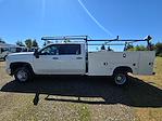 2024 Chevrolet Silverado 3500 Crew Cab DRW 4x4 Service Truck for sale #GDT24060 - photo 8
