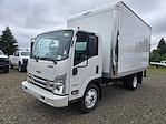 New 2024 Chevrolet LCF 4500HG Regular Cab Box Truck for sale #GDT24061 - photo 1