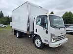New 2024 Chevrolet LCF 4500HG Regular Cab Box Truck for sale #GDT24061 - photo 4