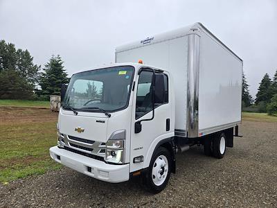 New 2024 Chevrolet LCF 4500HG Box Van for sale #GDT24062 - photo 1