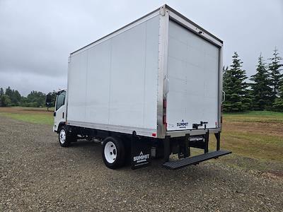New 2024 Chevrolet LCF 4500HG Box Van for sale #GDT24062 - photo 2