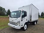 New 2024 Chevrolet LCF 4500HG Box Van for sale #GDT24062 - photo 1