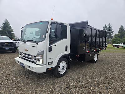 New 2024 Chevrolet LCF 4500HG Regular Cab Landscape Dump for sale #GDT24063 - photo 1