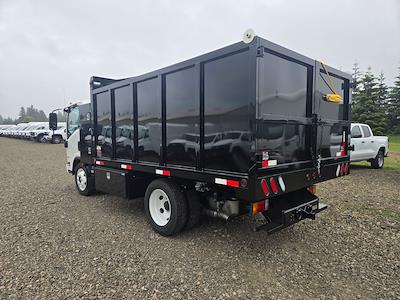 New 2024 Chevrolet LCF 4500HG Regular Cab Landscape Dump for sale #GDT24063 - photo 2