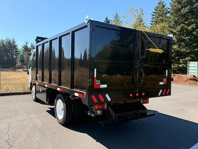 New 2024 Chevrolet LCF 4500HG Regular Cab Landscape Dump for sale #GDT24064 - photo 2