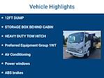 2024 Chevrolet LCF 4500HG Regular Cab 4x2 Landscape Dump for sale #GDT24066 - photo 4