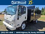 2024 Chevrolet LCF 4500HG Regular Cab 4x2 Landscape Dump for sale #GDT24067 - photo 1