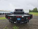 New 2025 Chevrolet Silverado 3500 Work Truck Crew Cab 4x4 Flatbed Truck for sale #GDT25053 - photo 6