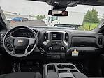 New 2025 Chevrolet Silverado 3500 Work Truck Crew Cab 4x4 Flatbed Truck for sale #GDT25053 - photo 9