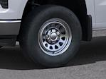 New 2025 Chevrolet Silverado 1500 Work Truck Crew Cab 4WD Pickup for sale #GDT25057 - photo 10