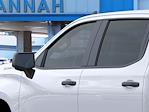New 2025 Chevrolet Silverado 1500 Work Truck Crew Cab 4WD Pickup for sale #GDT25057 - photo 13