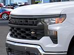 New 2025 Chevrolet Silverado 1500 Work Truck Crew Cab 4WD Pickup for sale #GDT25057 - photo 14