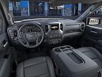 New 2025 Chevrolet Silverado 1500 Work Truck Crew Cab 4WD Pickup for sale #GDT25057 - photo 16