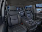 New 2025 Chevrolet Silverado 1500 Work Truck Crew Cab 4WD Pickup for sale #GDT25057 - photo 17