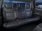 New 2025 Chevrolet Silverado 1500 Work Truck Crew Cab 4WD Pickup for sale #GDT25057 - photo 18