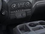New 2025 Chevrolet Silverado 1500 Work Truck Crew Cab 4WD Pickup for sale #GDT25057 - photo 24