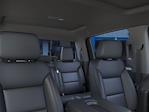 New 2025 Chevrolet Silverado 1500 Work Truck Crew Cab 4WD Pickup for sale #GDT25057 - photo 25