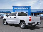 New 2025 Chevrolet Silverado 1500 Work Truck Crew Cab 4WD Pickup for sale #GDT25057 - photo 5