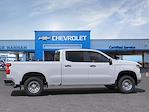 New 2025 Chevrolet Silverado 1500 Work Truck Crew Cab 4WD Pickup for sale #GDT25057 - photo 6