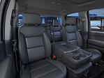 New 2026 Chevrolet Silverado 2500 Work Truck Double Cab for sale #GDT26011 - photo 16