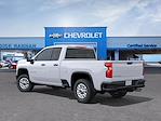 New 2026 Chevrolet Silverado 2500 Work Truck Double Cab for sale #GDT26011 - photo 4