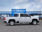 New 2026 Chevrolet Silverado 2500 Work Truck Double Cab for sale #GDT26011 - photo 5