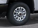 New 2026 Chevrolet Silverado 2500 Work Truck Double Cab for sale #GDT26011 - photo 9