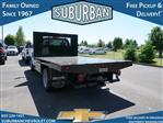 New 2019 Chevrolet Silverado 4500 Work Truck Regular Cab 4x2 12' Knapheide Flatbed Truck for sale #T190661 - photo 2