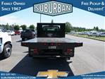 New 2019 Chevrolet Silverado 4500 Work Truck Regular Cab 4x2 12' Knapheide Flatbed Truck for sale #T190661 - photo 3