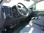 New 2019 Chevrolet Silverado 4500 Work Truck Regular Cab 4x2 12' Knapheide Flatbed Truck for sale #T190661 - photo 8