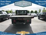 New 2019 Chevrolet Silverado 4500 Regular Cab 4x2 12' 4" Rugby Flatbed Truck for sale #T190662 - photo 3