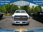 New 2019 Chevrolet Silverado 4500 Regular Cab 4x2 12' 4" Rugby Flatbed Truck for sale #T190662 - photo 6