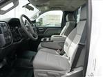 New 2019 Chevrolet Silverado 4500 Regular Cab 4x2 12' 4" Rugby Flatbed Truck for sale #T190662 - photo 8