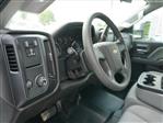 New 2019 Chevrolet Silverado 4500 Regular Cab 4x2 12' 4" Rugby Flatbed Truck for sale #T190662 - photo 9