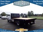 New 2019 Chevrolet Silverado 5500 Regular Cab 4x2 14' 4" Rugby Flatbed Truck for sale #T191011 - photo 2