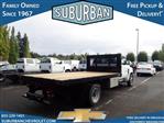 New 2019 Chevrolet Silverado 5500 Regular Cab 4x2 14' 4" Rugby Flatbed Truck for sale #T191011 - photo 4