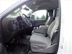 New 2019 Chevrolet Silverado 5500 Regular Cab 4x2 14' 4" Rugby Flatbed Truck for sale #T191011 - photo 7