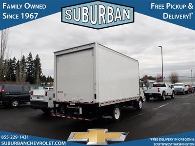 New 2019 Chevrolet LCF 4500 4500 Regular Cab 4x2 16' Morgan Truck Body Gold Star Box Truck for sale #T191118 - photo 2